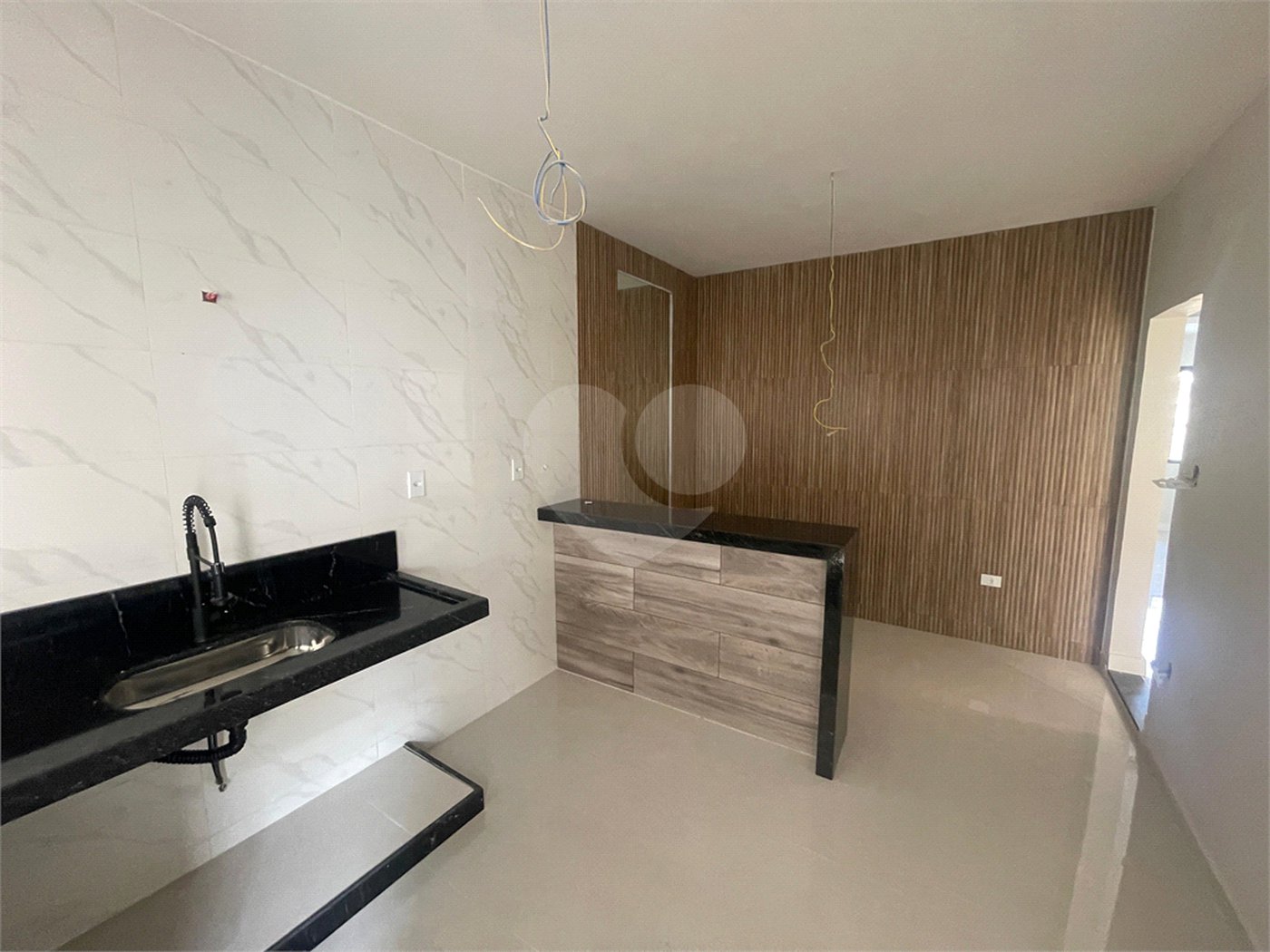 Casa à venda com 4 quartos, sendo 1 suíte, em Campo Grande, Rio de Janeiro, RJ