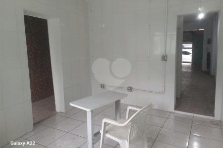 Casa à venda com 2 quartos em Vila Leopoldina, São Paulo, SP