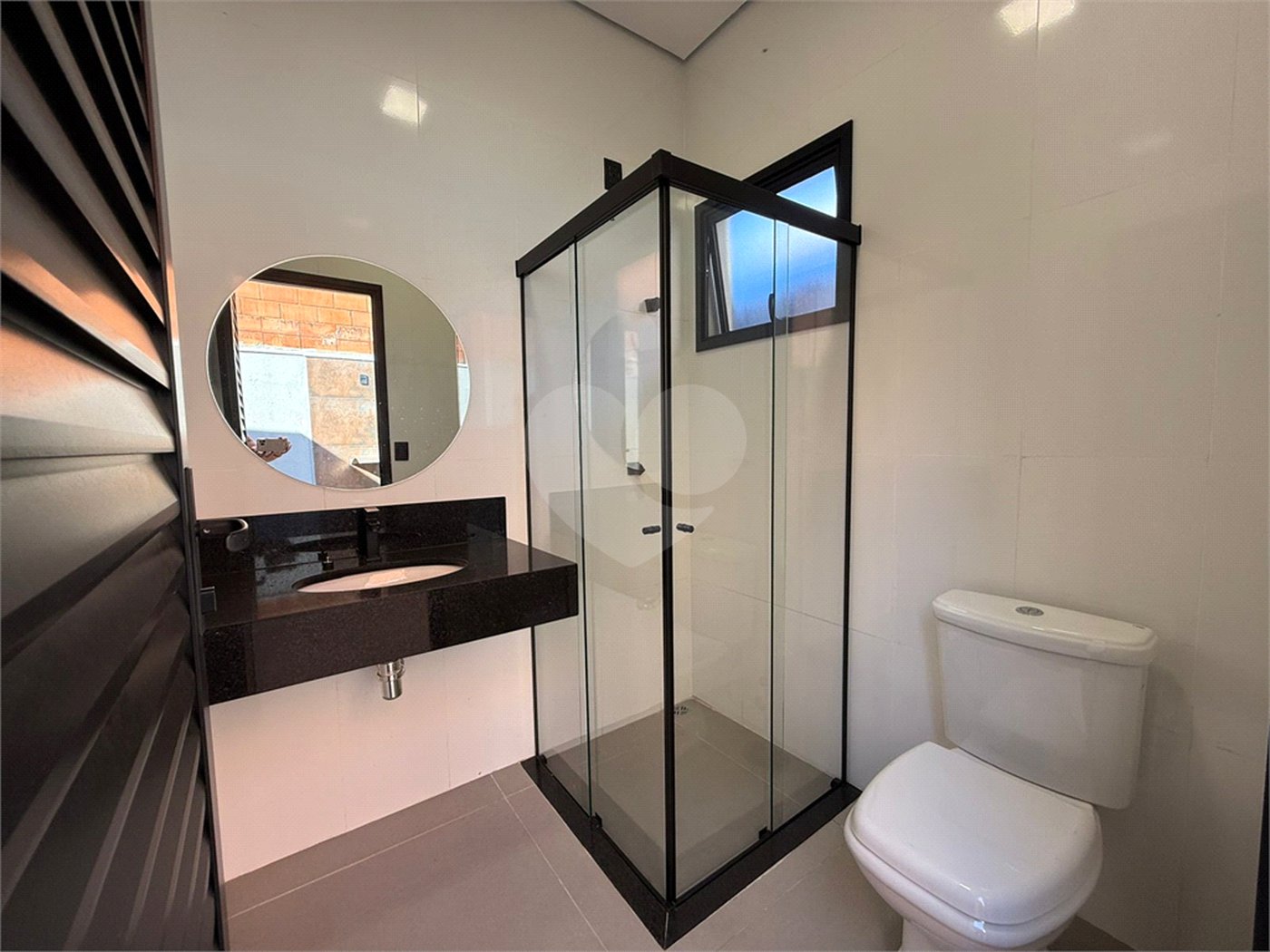 Casa à venda com 3 quartos, sendo 2 suítes, no condomínio San Marco II, Ribeirão Preto - SP
