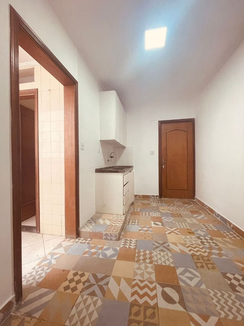 Apartamento com 2 dormitórios à venda, 90 m² por R$ 740.000,00 - Boqueirão - Santos/SP