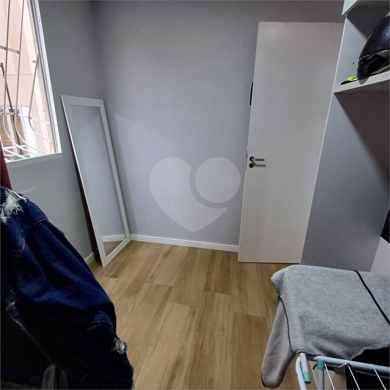 Apartamento à venda com 2 quartos em Santíssimo, Rio de Janeiro, RJ