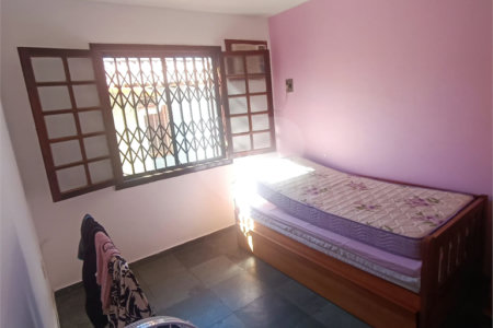 Casa à venda com 3 quartos em Portinho, Cabo Frio, RJ