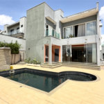 Casa à venda com 5 quartos, sendo 3 suítes, no condomínio Residencial Helvetia Park, Indaiatuba - SP