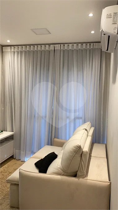 Apartamento à venda com 2 quartos em Santa Cruz do José Jacques, Ribeirão Preto, SP