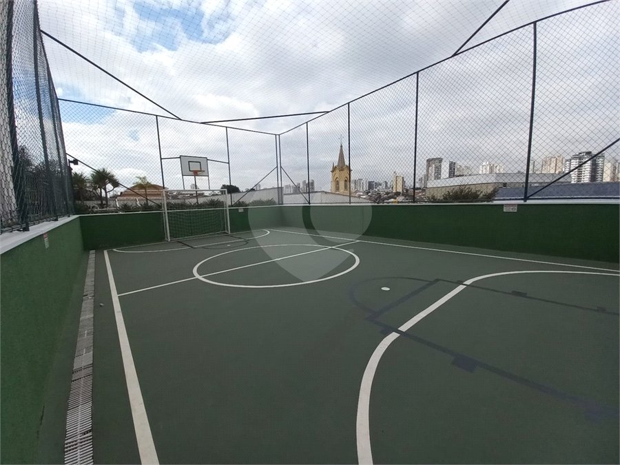 Apartamento à venda com 2 quartos, sendo 1 suíte, em Lauzane Paulista, São Paulo, SP