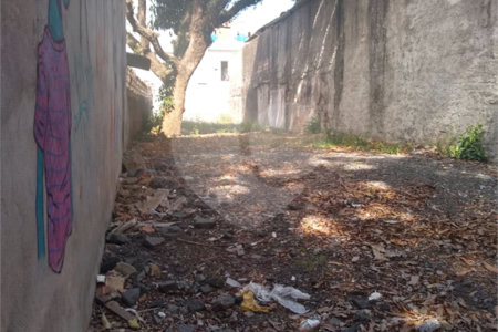 Terreno à venda em Liberdade, São Paulo, SP