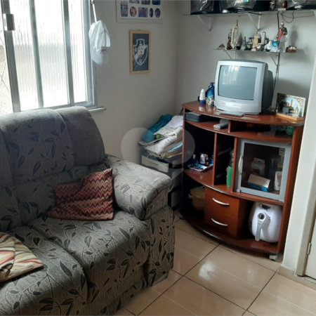 Apartamento à venda com 2 quartos em Vila Isabel, Rio de Janeiro, RJ