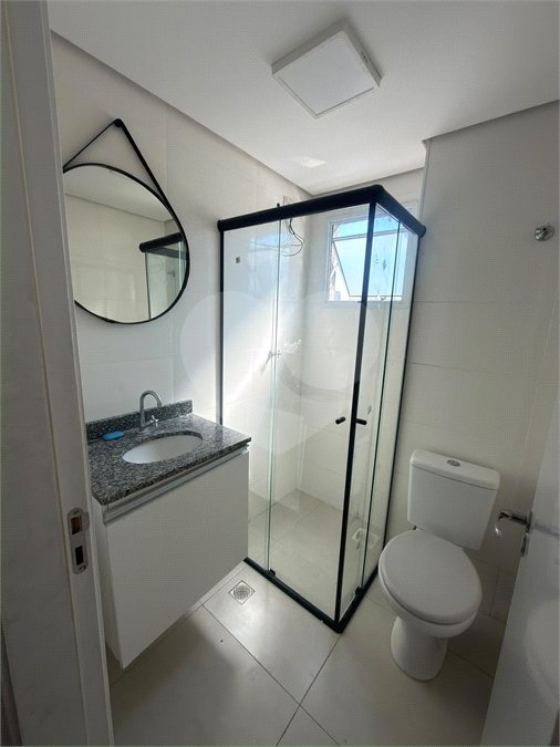 Apartamento para alugar com 2 quartos em Jardim São Paulo(zona Norte), São Paulo, SP