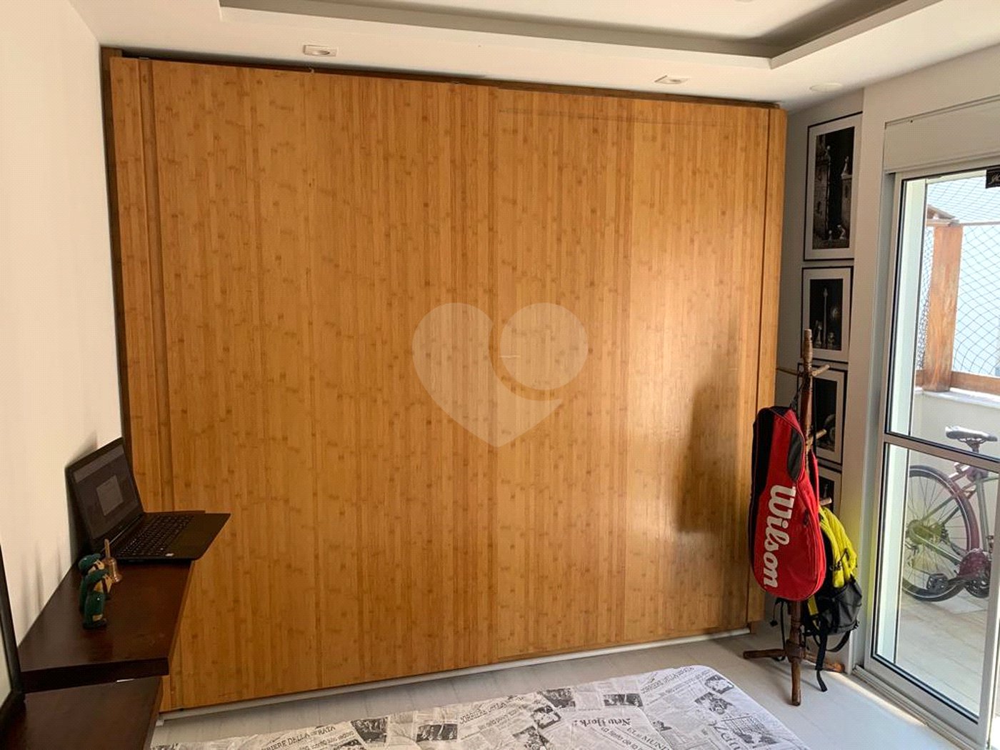 Apartamento à venda com 1 quarto em Jardim Paulista, São Paulo, SP