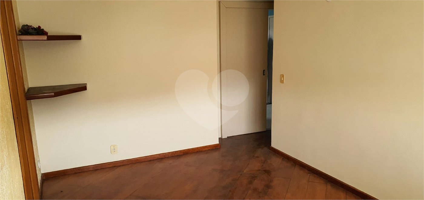 Apartamento à venda com 3 quartos em Méier, Rio de Janeiro, RJ