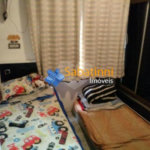 Apartamento à venda com 1 quarto em Santa Efigênia, São Paulo, SP