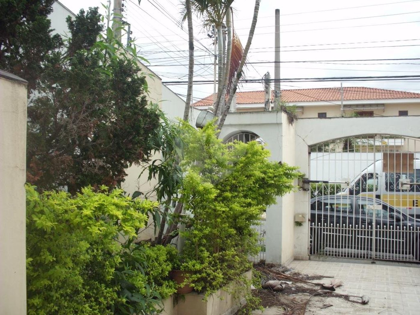 Sobrado à venda com 3 quartos, sendo 2 suítes, em Vila Mazzei, São Paulo, SP