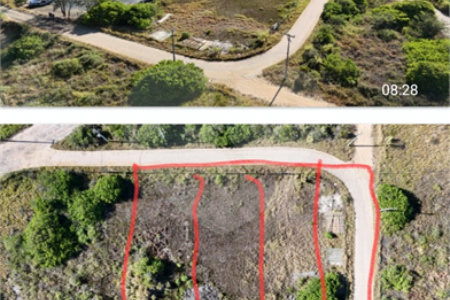Terreno à venda em Marina, Armação dos Búzios, RJ