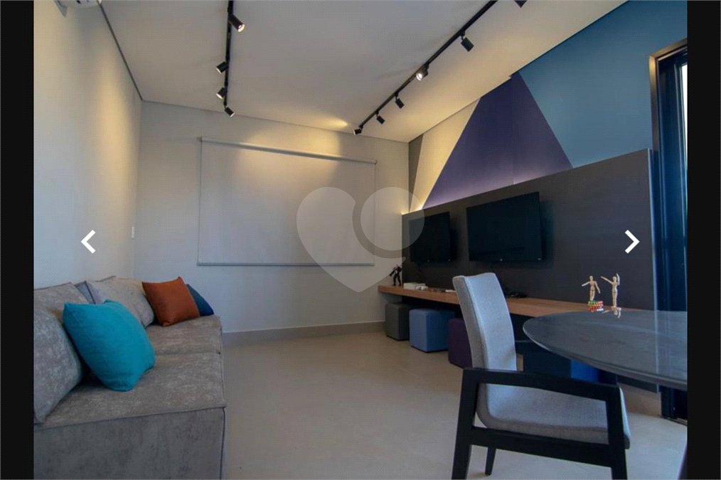 Apartamento à venda com 2 quartos no Centro, Araraquara, SP