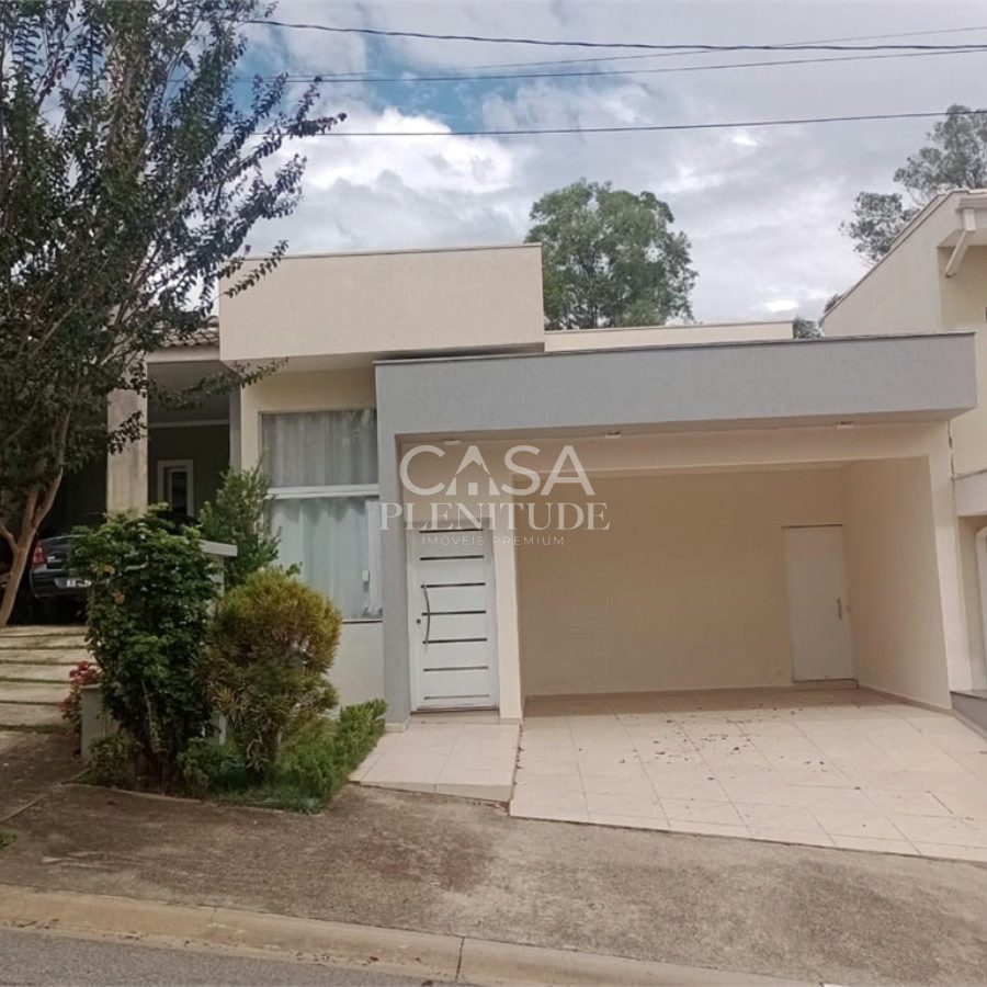 Casa em condomínio à venda com 3 quartos, sendo 1 suíte, em Wanel Ville, Sorocaba, SP