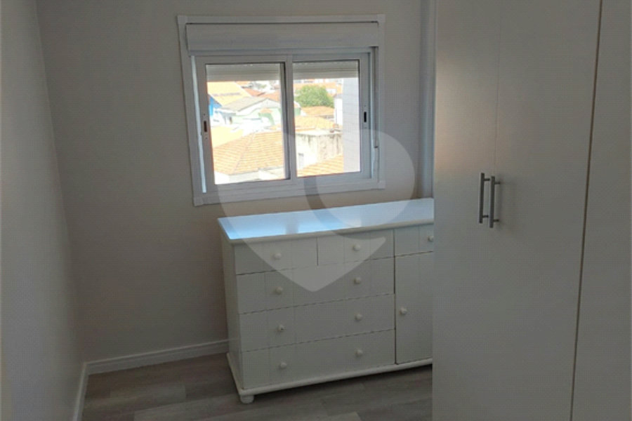 Apartamento à venda com 2 quartos, sendo 1 suíte,  em Jardim São Paulo(zona Norte), São Paulo, SP
