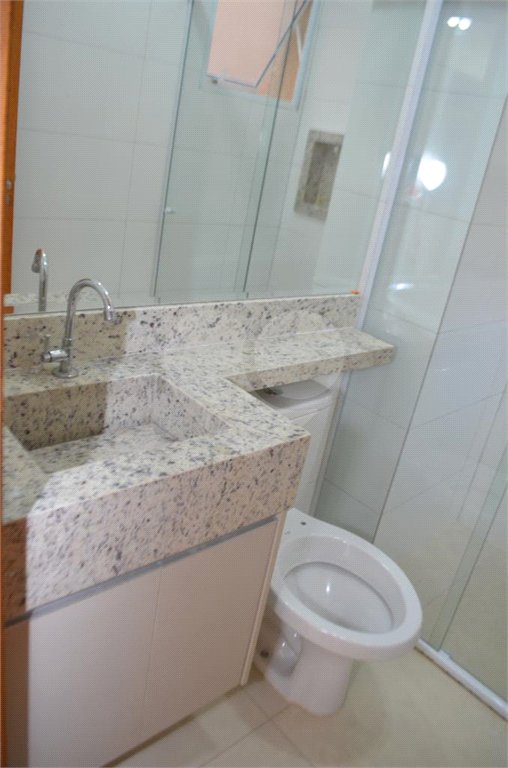 Apartamento à venda com 2 quartos em Vila Guilherme, São Paulo, SP