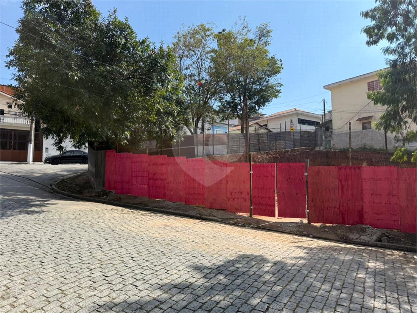 Terreno à venda em Jardim Ubirajara (zona Sul), São Paulo, SP