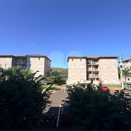 Apartamento à venda com 2 quartos em Condomínio Parque dos Cedros, Ribeirão Preto, SP
