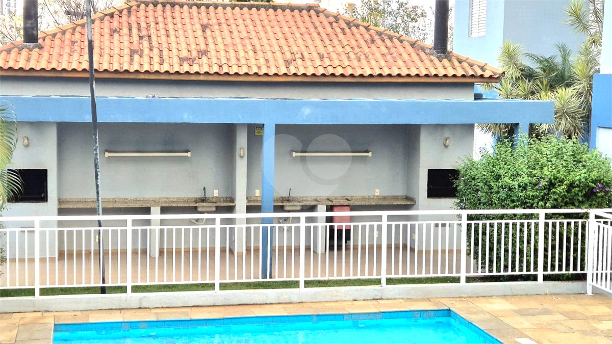 Apartamento à venda com 2 quartos em Parque Campolim, Sorocaba, SP