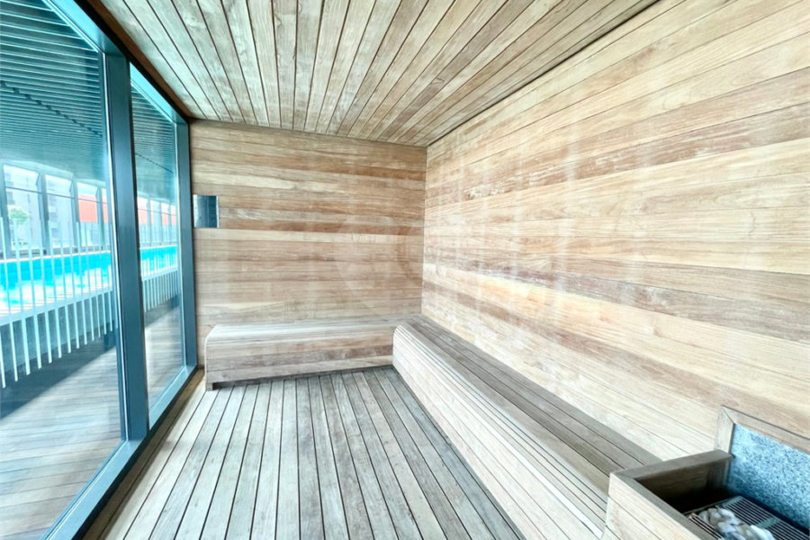 Apartamento à venda com 4 suítes em Perdizes, São Paulo, SP