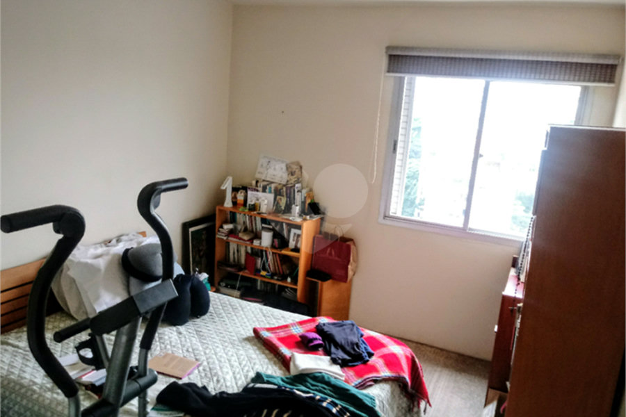 Apartamento à venda com 3 quartos, sendo 1 suíte,  em Perdizes, São Paulo, SP