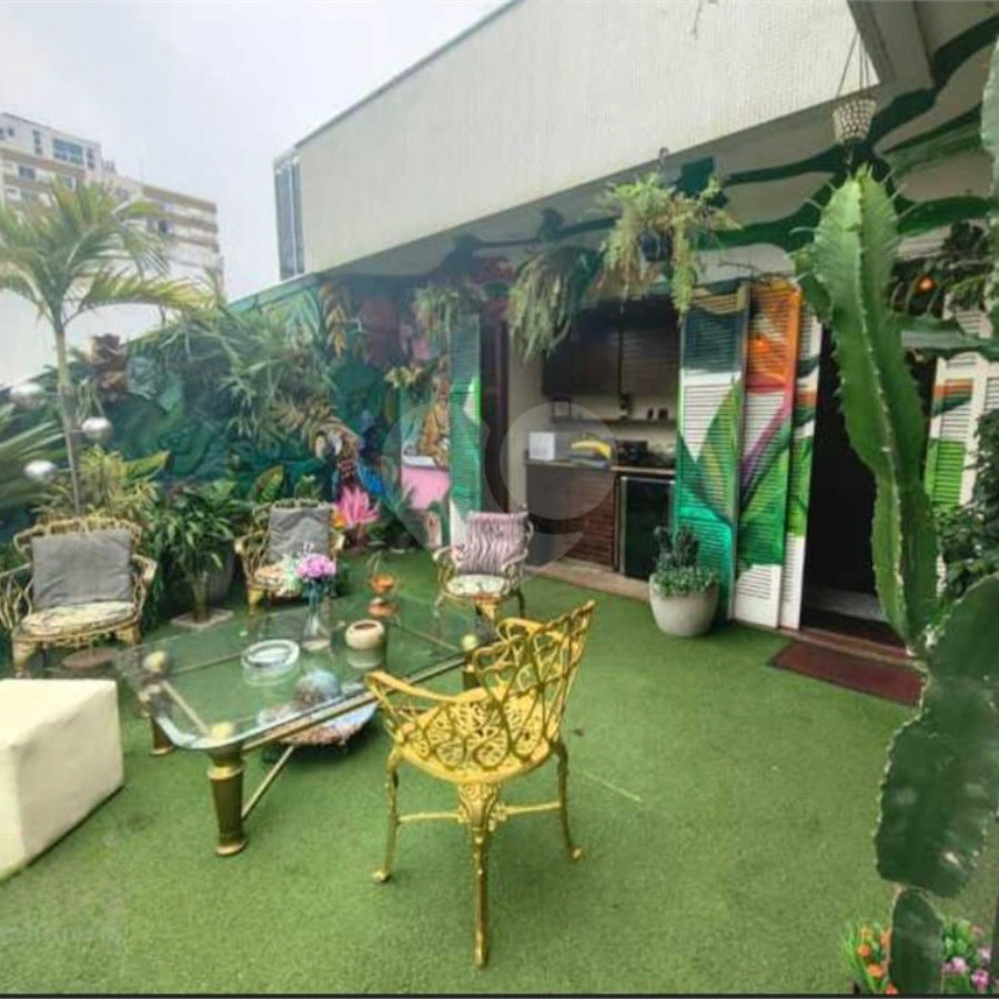 Cobertura à venda com 3 suítes em Ipanema, Rio de Janeiro, RJ