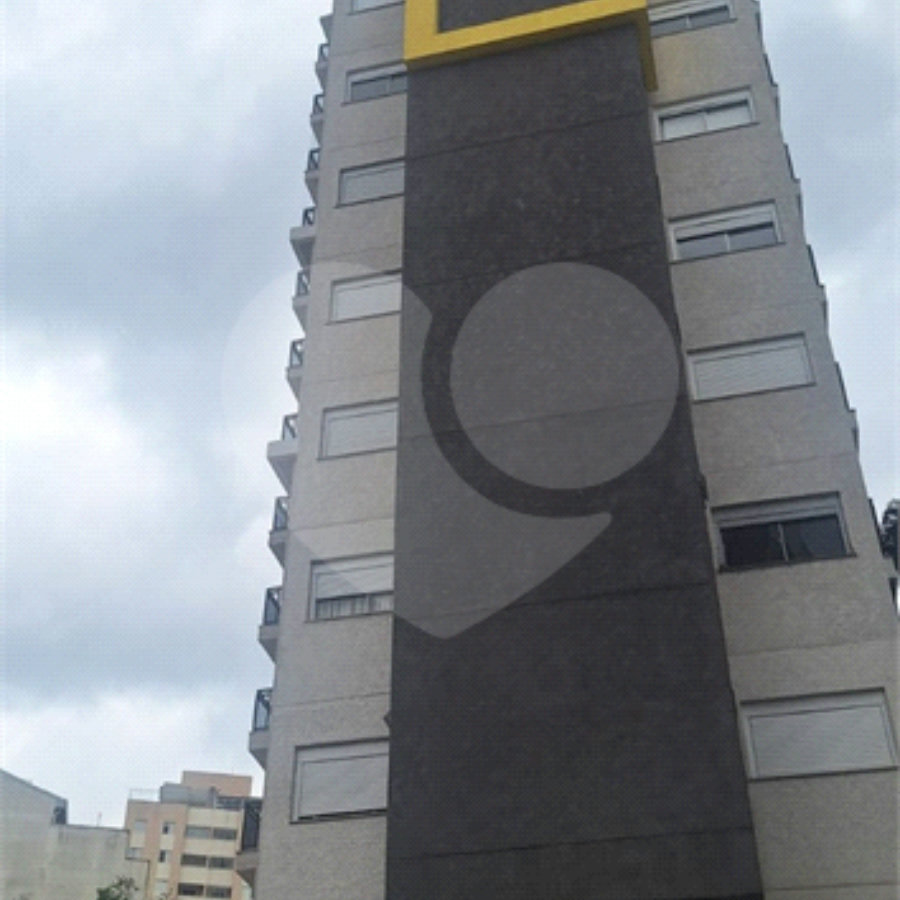 Studio à venda com 1 quarto em Parada Inglesa, São Paulo, SP