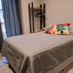 Apartamento à venda ou para alugar com 1 suíte em Pinheiros, São Paulo, SP