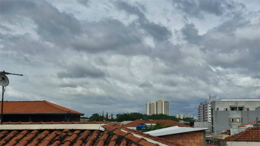 Casa em condomínio à venda com 2 quartos em Vila Nova Carolina, São Paulo, SP