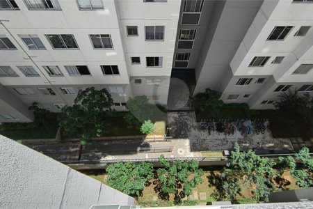 Apartamento à venda com 2 quartos em Jardim do Lago, São Paulo, SP