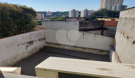 Sobrado à venda com 3 suítes em Mandaqui, São Paulo, SP
