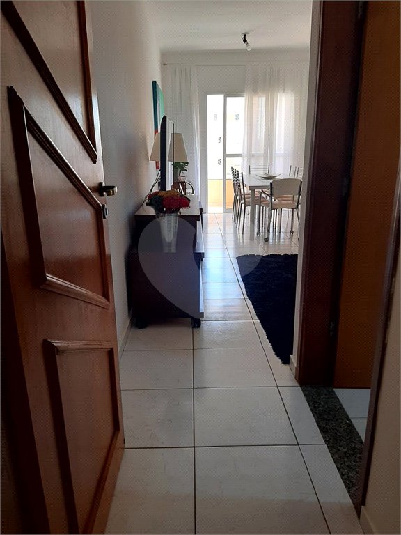 Apartamento à venda com 3 quartos, sendo 1 suíte, em Morumbi, Paulínia, SP