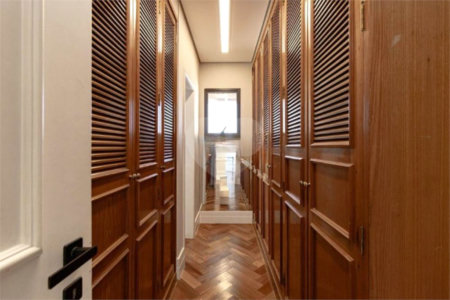 Apartamento à venda com 3 suítes em Jardim Parque Morumbi, São Paulo, SP