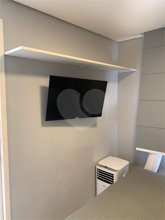 Apartamento à venda com 1 quarto em Vila Leopoldina, São Paulo, SP