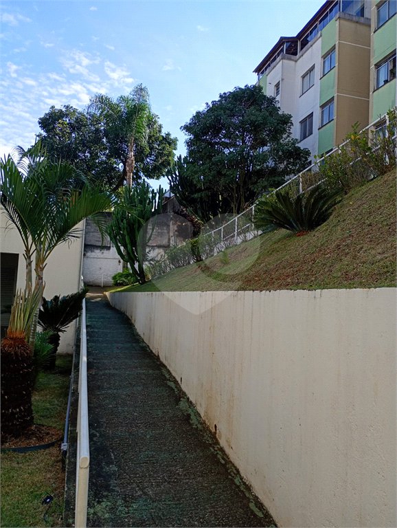 Apartamento à venda com 2 quartos em Vila Clarice, São Paulo, SP