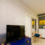 Apartamento à venda com 1 quarto em Vila Gertrudes, São Paulo, SP