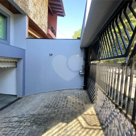 Casa à venda ou para alugar com 3 suítes em Jardim do Mar, São Bernardo do Campo, SP