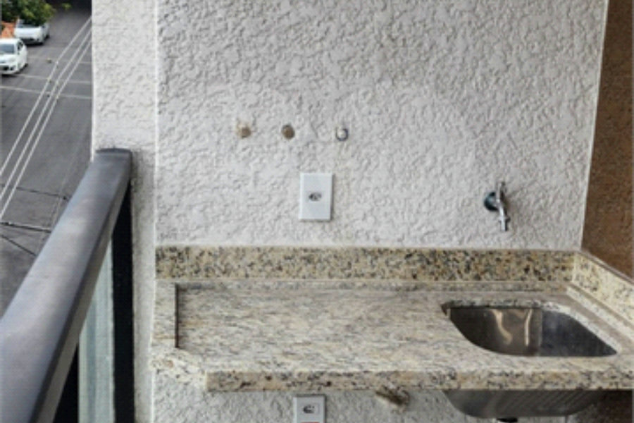 Apartamento à venda ou para alugar com 1 quarto em Santana, São Paulo, SP
