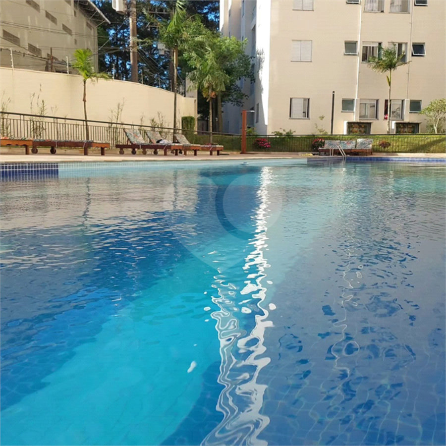 Apartamento à venda com 2 quartos em Ferrazópolis, São Bernardo do Campo, SP