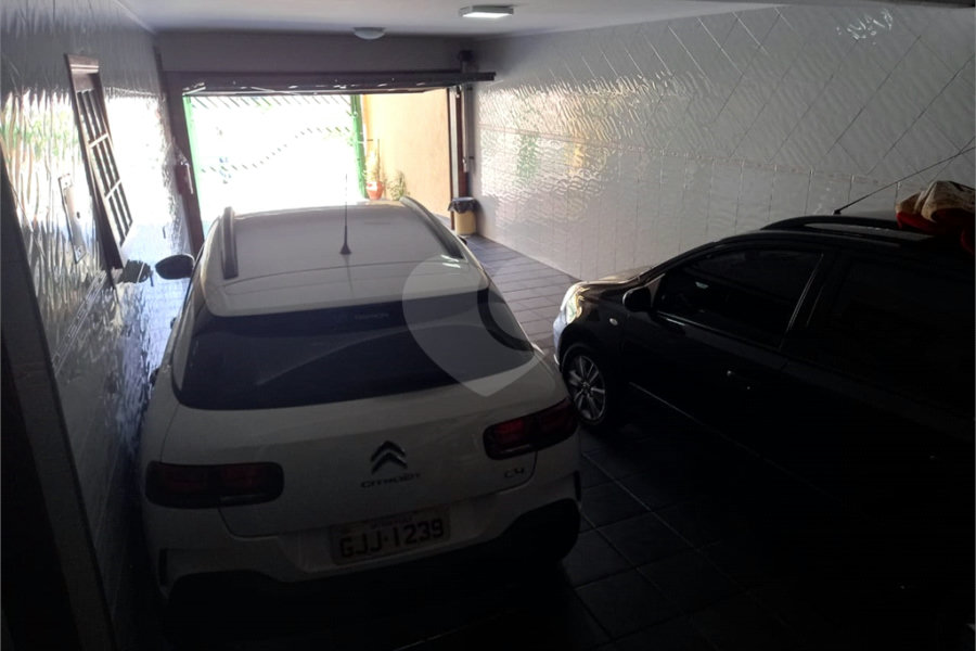 Sobrado à venda com 3 quartos, sendo 1 suíte, em Santa Teresinha, São Paulo, SP
