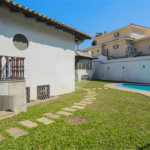 Casa Térrea à venda ou para alugar com 4 quartos, sendo 3 suítes, em Alto da Boa Vista, São Paulo, SP