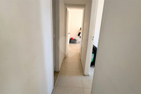 Apartamento à venda com 2 quartos, sendo 1 suíte, em Tijuca, Rio de Janeiro, RJ