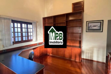 Casa para alugar com 6 quartos, sendo 5 suítes, em Jardim Isaura, Sorocaba, SP