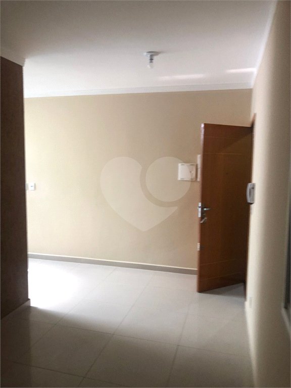 Apartamento para alugar com 1 suíte em Vila Guilherme, São Paulo, SP
