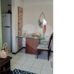 Apartamento à venda com 2 quartos em Ponta Negra, Natal, RN
