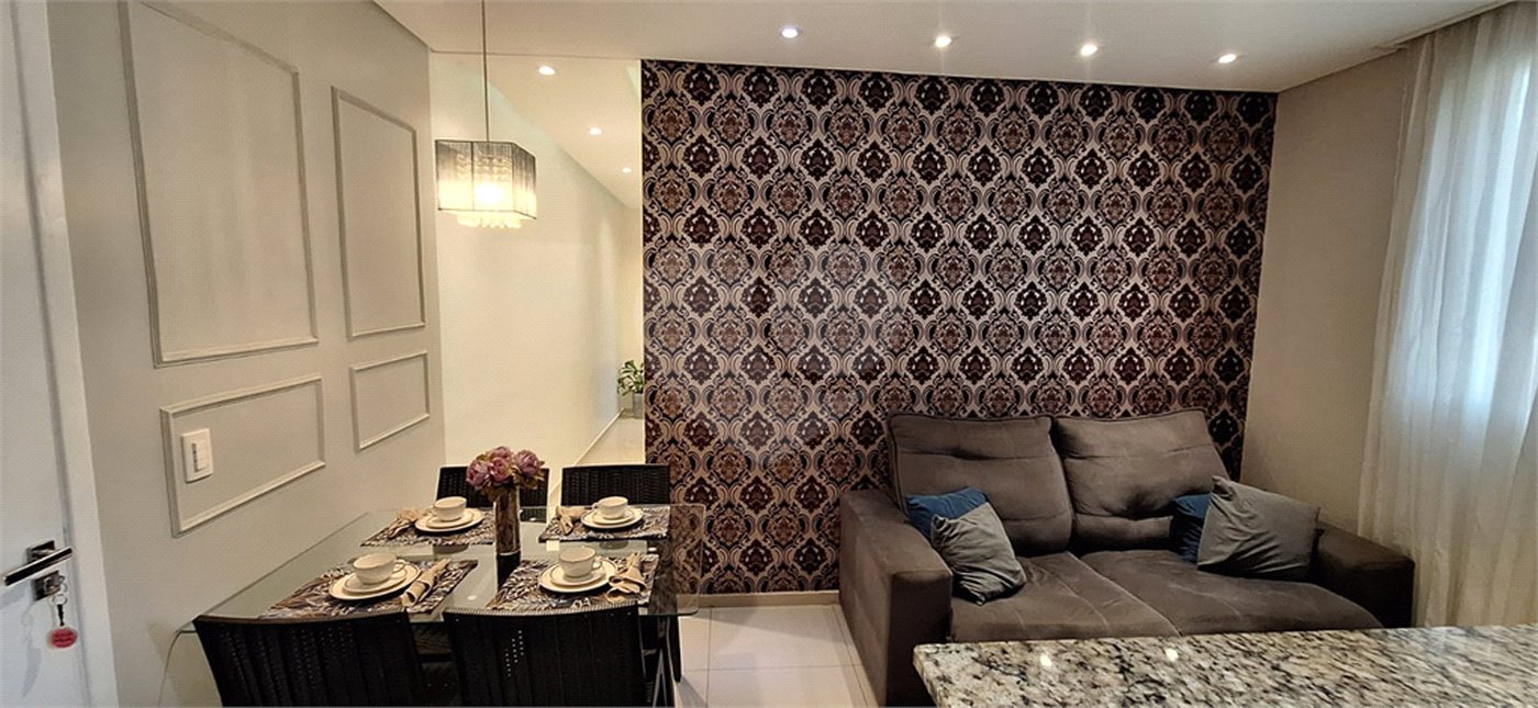 Apartamento à venda com 2 quartos, sendo 1 suíte, em Ponte de São João, Jundiaí, SP
