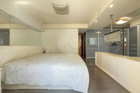 Apartamento à venda com 3 quartos, sendo 2 suítes, em Leblon, Rio de Janeiro, RJ