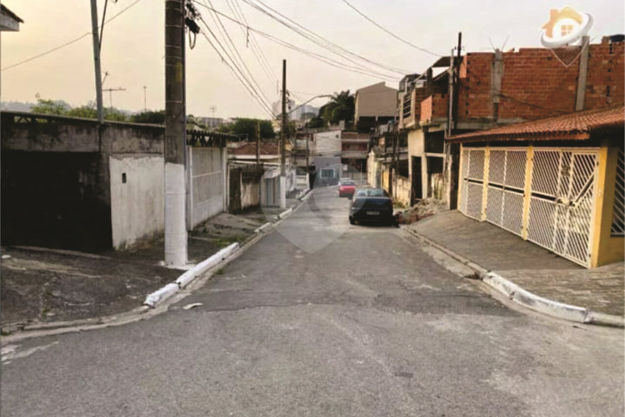 Casa Térrea à venda com 2 quartos em Freguesia do Ó, São Paulo, SP