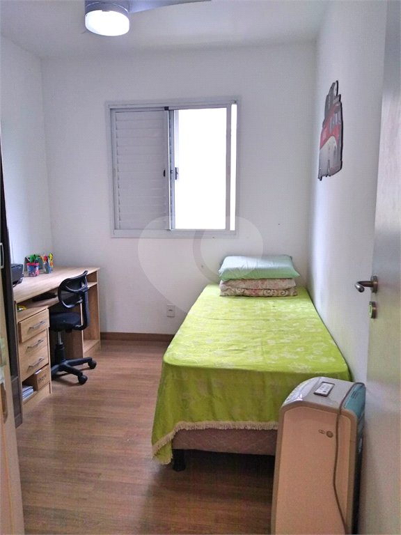 Apartamento à venda com 2 quartos em Jardim Parque Morumbi, São Paulo, SP